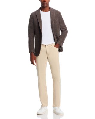 Crown Crafted Wayfare Stretch Garment Dyed Tailored Fit Pants