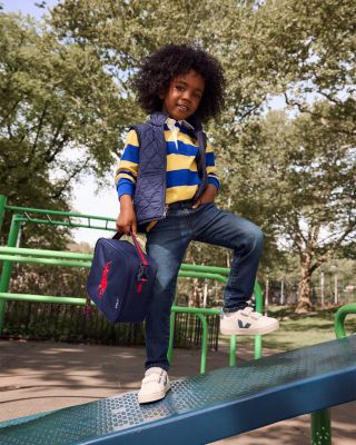 Unisex Esplar Sneakers - Toddler, Little Kid