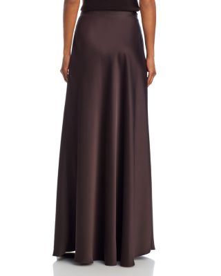 Barb Maxi Skirt