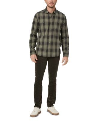 Everett Printed Shirt