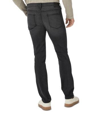 Lennox Slim Fit Jeans in Knowlton Blue