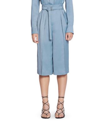 Lanvin - Long Bermuda Shorts
