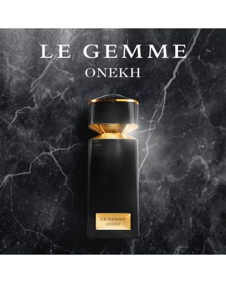 Le Gemme Onekh Eau de Parfum 4.2 oz.
