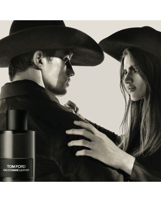 Eau d'Ombr&eacute; Leather 3.4 oz.