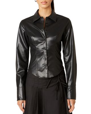 NIA - Brielle Shirt