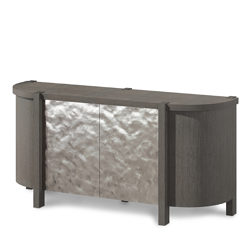 Bernhardt Prado Sideboard In Dark Brown
