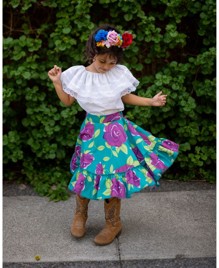Frida the Artist - Age 3-6 Years