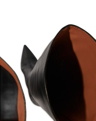 Women's 124FAYMOFF Boots