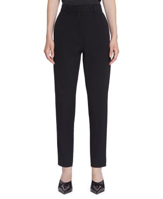 Lanvin Cigarette Pants