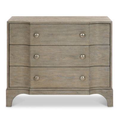 Albion Nightstand 36.5&amp;quot;