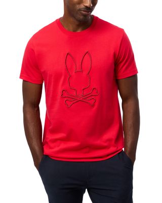 Psycho Bunny - Panama Graphic Tee