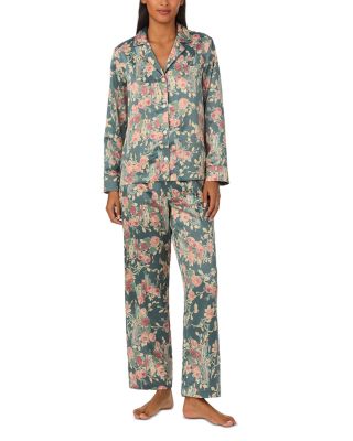 Ralph Lauren - Pajama Set