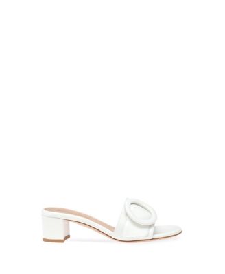 Gianvito Rossi - Women's Venezia Mule