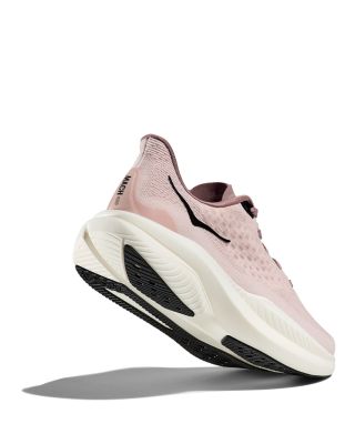 Women's Mach 6 LA Running Sneakers