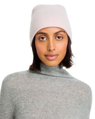 Angelina Rolled Edge Slouch Hat - Exclusive