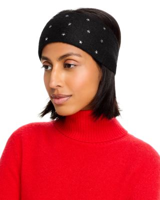 Aqua Star Headband - Exclusive