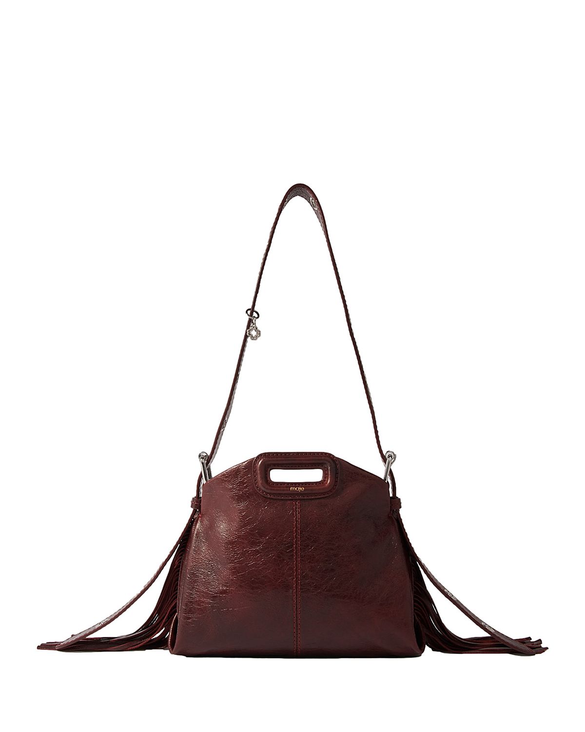 Maje Miss M Mini Bag