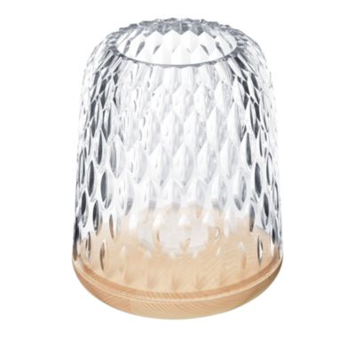 Saint Louis - Folia Large Photophore Lantern