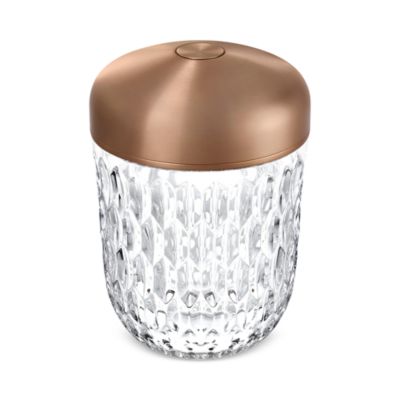 Folia LED Rechargeable Mini Lamp