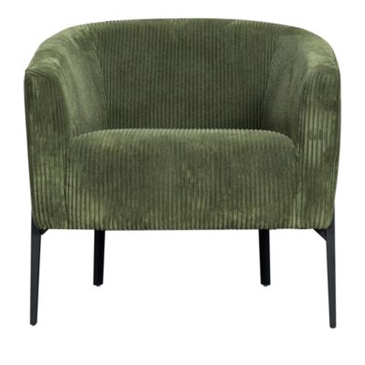 Charmaine Fabric Chair