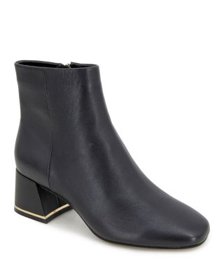 Kenneth cole women's ankle boots best sale