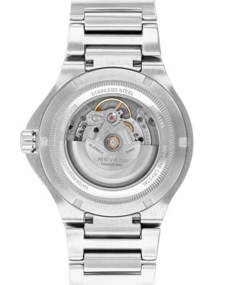 S.E. Automatic Diver Watch, 43mm