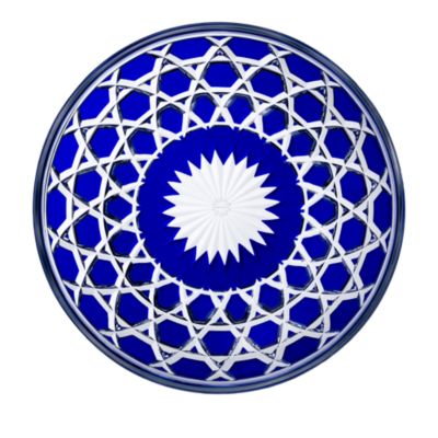 Royal Dark Blue Bowl