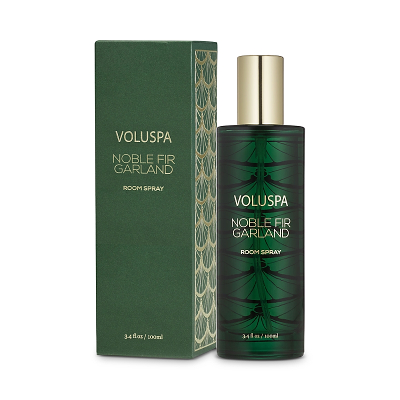 Voluspa Noble Fir Garland Room Spray
