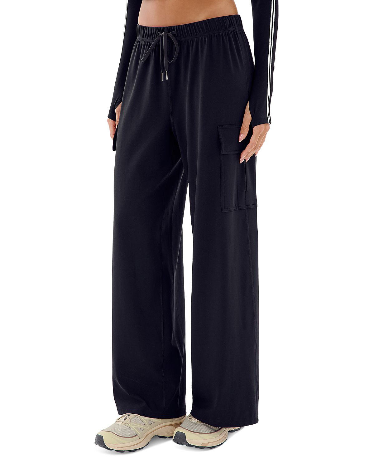 Split59 Alex Airweight Cargo Pants