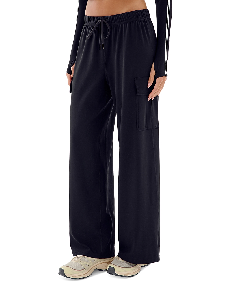 Split59 Alex Airweight Cargo Pants