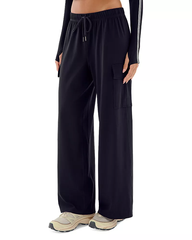 Split59 Alex Airweight Cargo Pants
