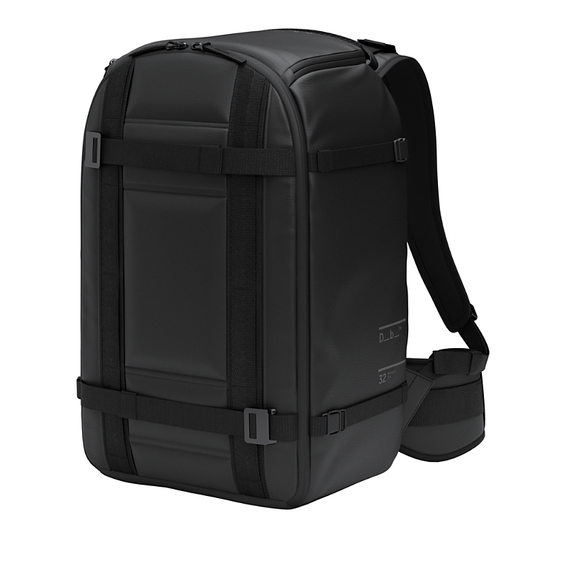DB RAMVERK PRO BACKPACK 32L