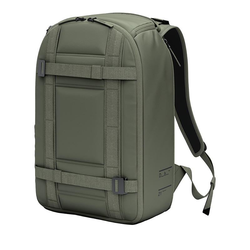DB RAMVERK BACKPACK 21L