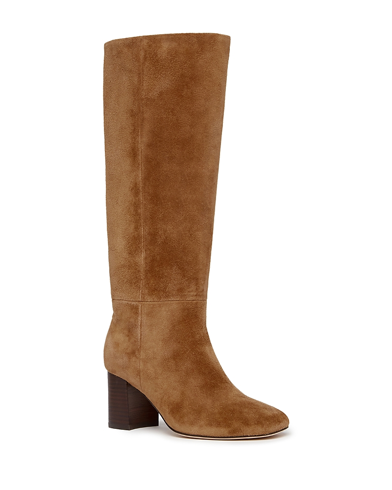 Paige Lillian Boot In Brown