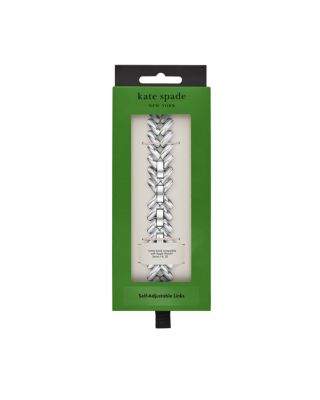 Apple Watch&reg; Herringbone Band, 38-42mm