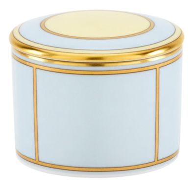 Little Box with Cover 