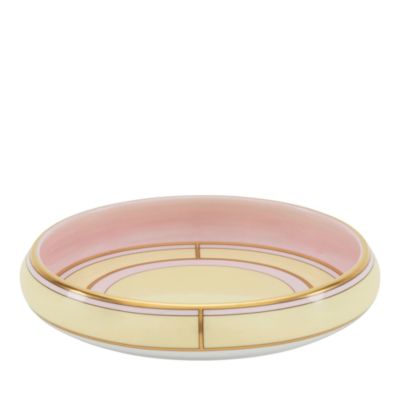Oggetti Round Change Tray