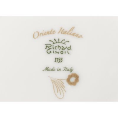 Oriente Italiano Mug