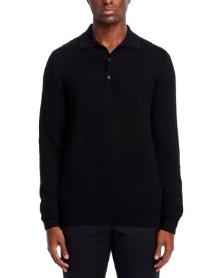 Diluigi Polo Sweater - Exclusive