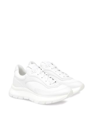 Gianvito Rossi Women's 24 Sneakers