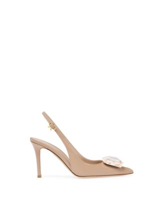  Women's Jaipur Sling Pumps