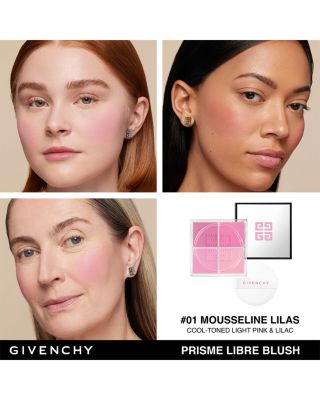 Prisme Libre Blush 0.2 oz.