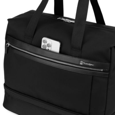 Platinum&amp;reg; Elite Drop-Bottom Weekender