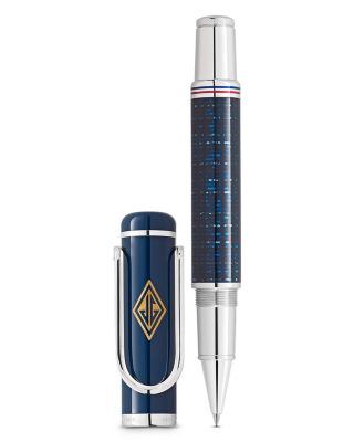 Great Characters Homage to The Great Gatsby Special Edition Rollerball Pen