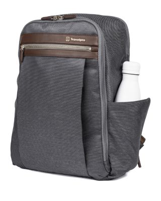 Platinum&reg; Elite Slim Backpack