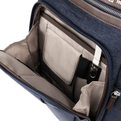 Platinum&reg; Elite Business Backpack