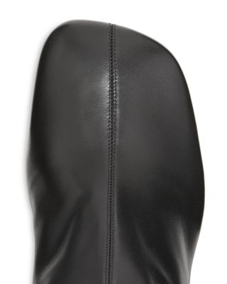 Women's DutyFree Square Toe Booties