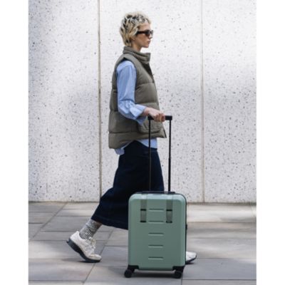 Ramverk Carry On Luggage
