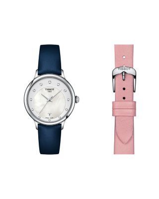 Odaci-T Watch, 33.17mm