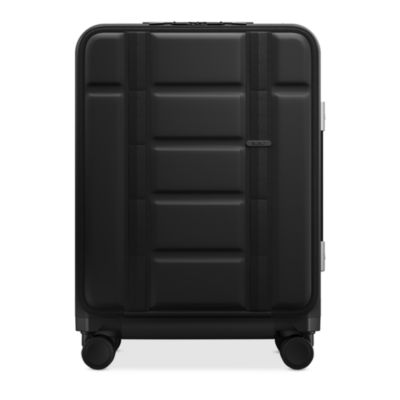 Ramverk Pro Front Access Carry On Luggage